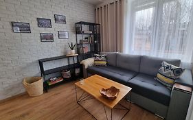 APARTAMENT w CENTRUM, BEZPŁATNY PARKING